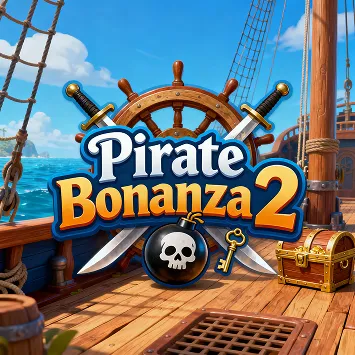 Pirat Bonanza 2